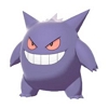 Gengar | sierra pokemon go