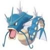 Gyarados | sierra pokemon go