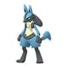 Lucario | Sierra Pokémon Go