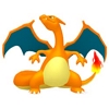 Charizard | Sierra Pokémon Go