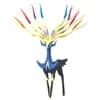 Xerneas | sierra pokemon go