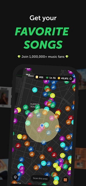 soundmap apk