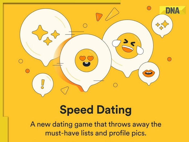 Bumble Speed-Dating | Wie funktioniert Bumble Speed-Dating?