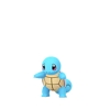 Squirtle | pokemon go type chart