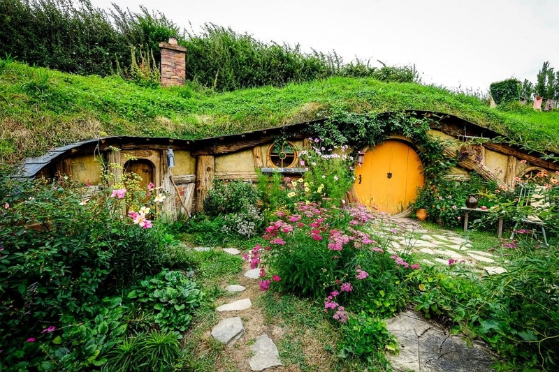 The Shire | funny instagram locations
