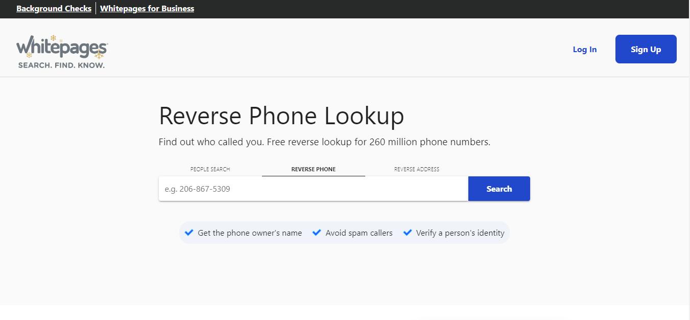 Enter your phone number | track a phone by number