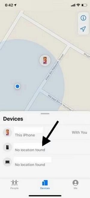 he target number’s country code | Track Someone's Location Without Them Knowing