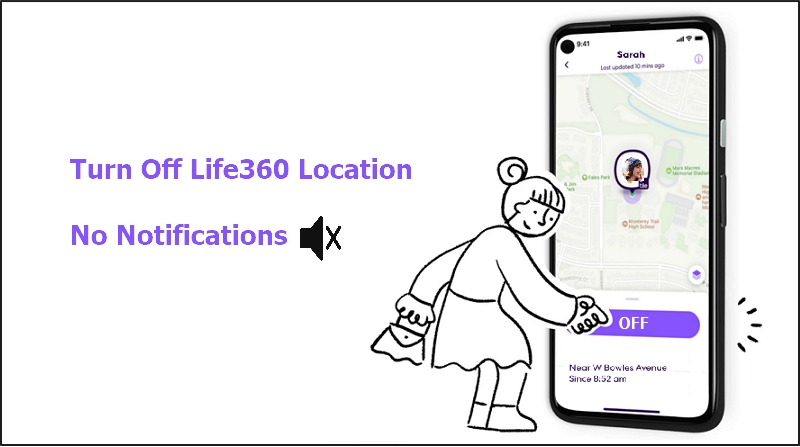 pause Life360 location | Turn Off Location On Life360 Without Anyone Knowing