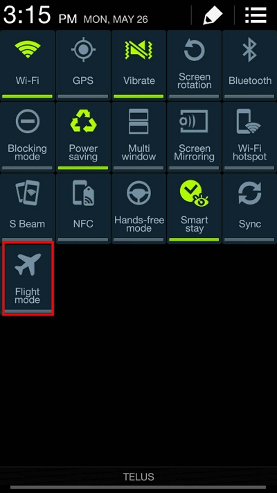 Turn On Airplane Mode 2 | Turn Off Location On Life360 Without Anyone Knowing