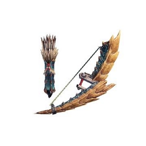 Zinogre-Armschienen | Monster Hunter Now Bogen-Guide