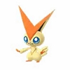 victini | mythical pokemon