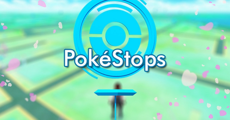 Pokéstops besuchen | Glücks-Ei Pokemon Go