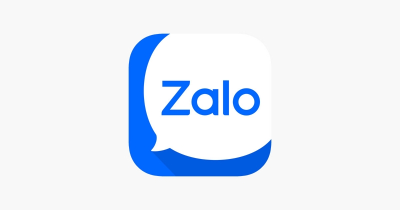 Zalo | Falscher Standort Zalo